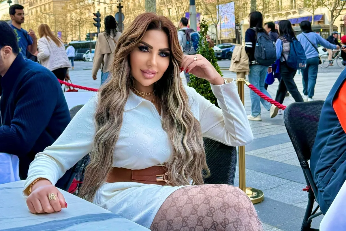 Apresentadora de TV é condenada à morte por tráfico de drogas