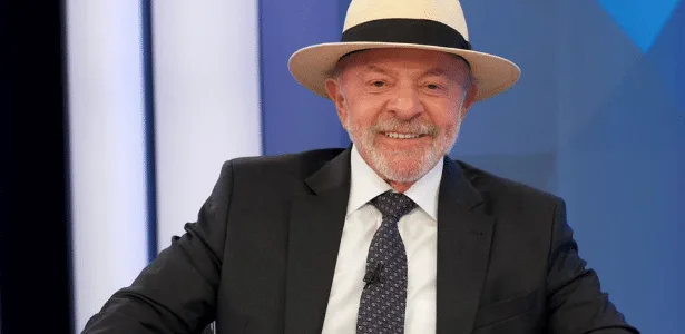 Lula nas pesquisas para presidente: veja qual a pontuação do candidato