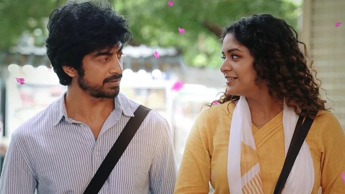 ‘Once More’ Twitter review: Arjun Das and Aditi Shankar starrer win hearts