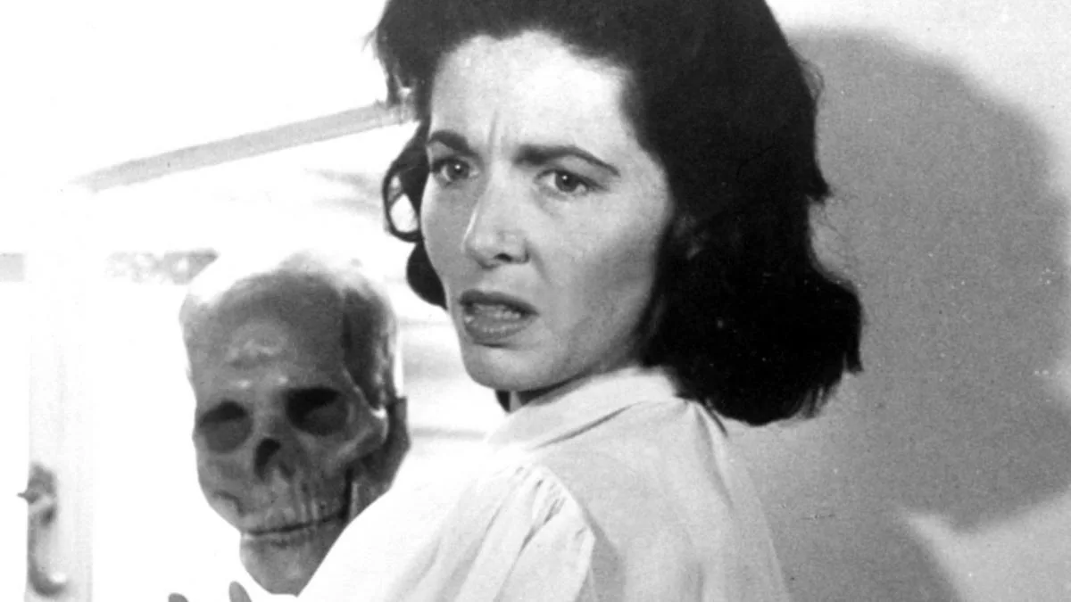 Iconic actress who worked with Welles and Hitchcock dies aged 100