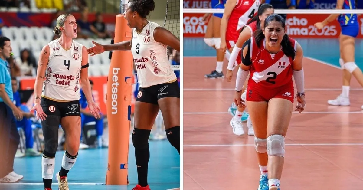 Liga Peruana de Vóley 2026/27: se confirmó el número de extranjeras permitidas y se evalúa la participación de Perú Sub 19