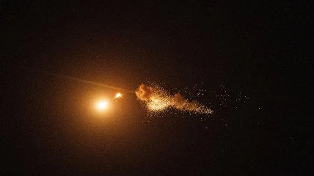 Ukraine-Krieg: Todesopfer bei russischem Angriff auf Kiew