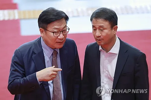 국회, 20일 본회의서 패트법 처리 전망…부동산법안 놓고는 전운