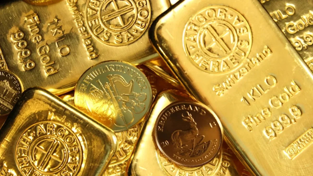 Gold Rate Today, September 15: Check 18, 22 and 24 carat gold prices in Chennai, Mumbai, Delhi, Kolkata and other cities