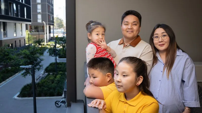 ‘Element of scarcity’: Why upsizing in Sydney now costs an extra $270,000