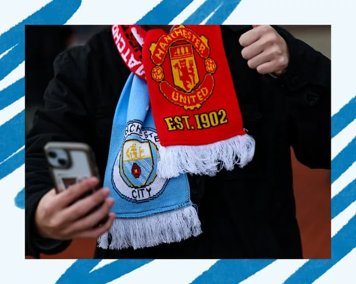 US Open tennis finals, the Manchester derby and Solheim Cup – follow with us
