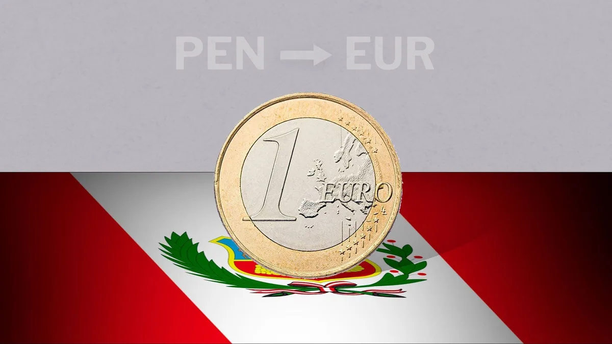 Precio del euro hoy en Perú: cotización de apertura del 17 de agosto