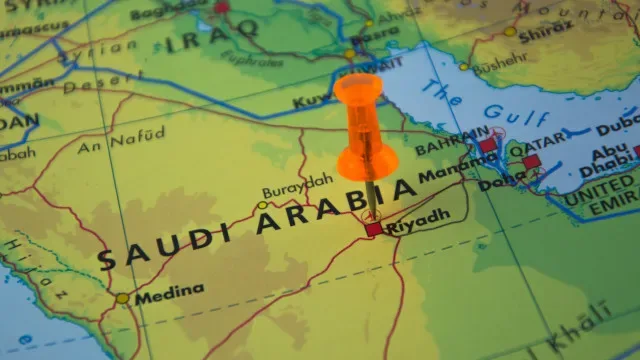 Arábia Saudita: cinco cidadãos executados por crimes terroristas