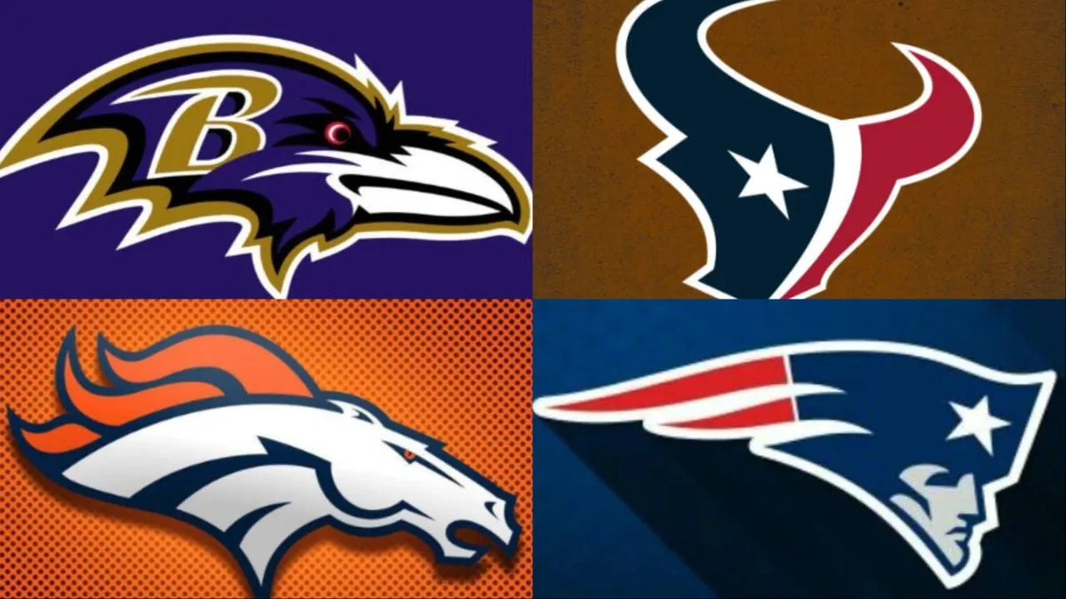 Micah Parsons predicts 2026 AFC winners: Broncos, Patriots, Ravens and Texans