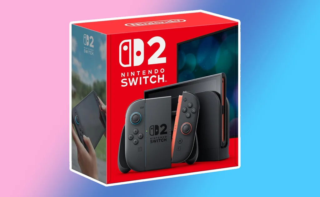 Cuál es el Nintendo Switch 2 más barato de Amazon México: oferta pagando con tarjeta de crédito