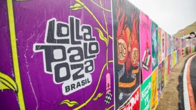 Lollapalooza Brasil 2027 divulga programação por dia e abre vendas do Lolla Day