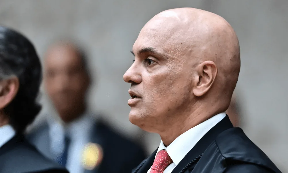 Governo Trump discute se volta aplicar Magnitsky contra Moraes, diz jornal