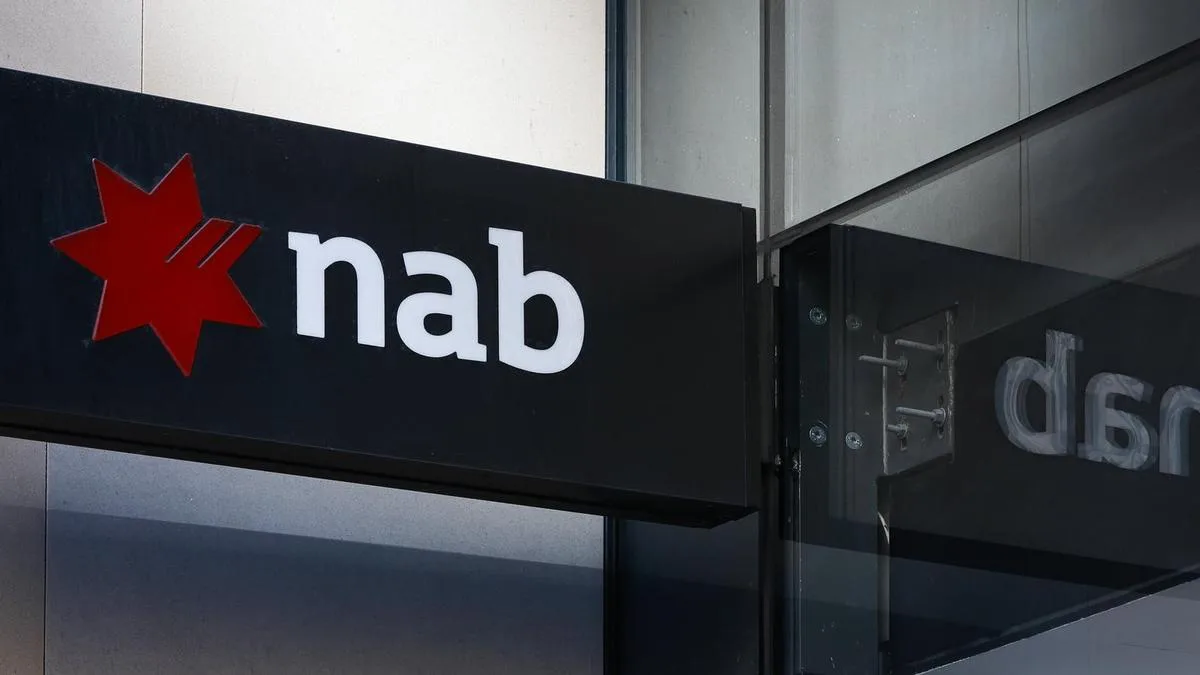 NAB home loan applications plunge 15 per cent as all four Australian big banks record double-digit falls