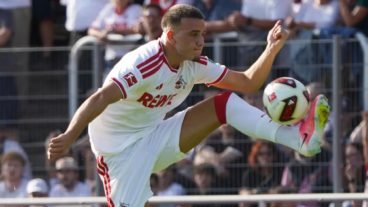 Der Köln-Plan beim Krisen-HSV - Mit Länderspiel-Lust gegen die Horror-Serie