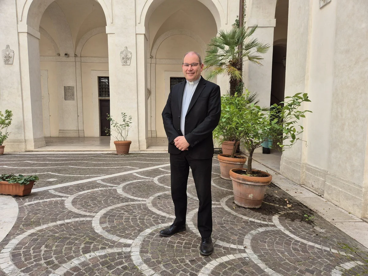 Rome : ce que révèle la démission du recteur de Saint-Louis-des-Français