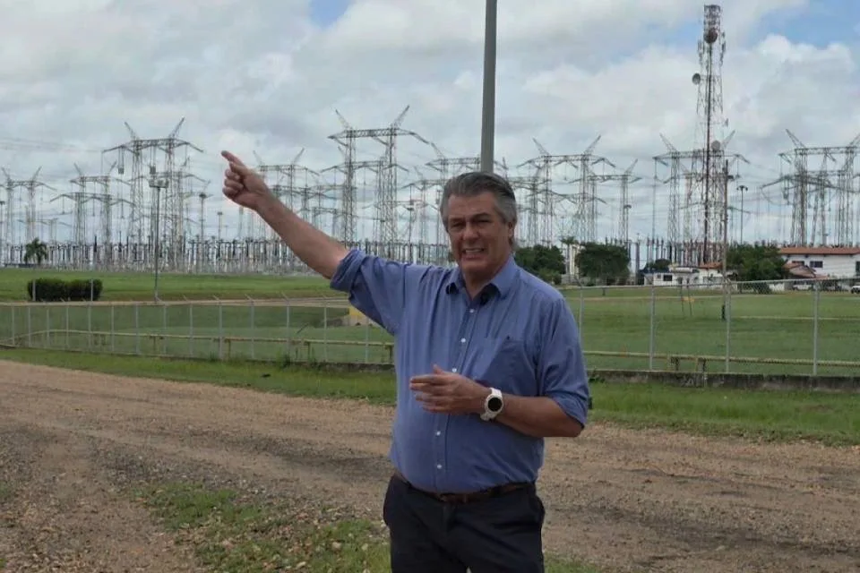 «Solo el 21% de las termoeléctricas están funcionando», advierte ingeniero Vernet