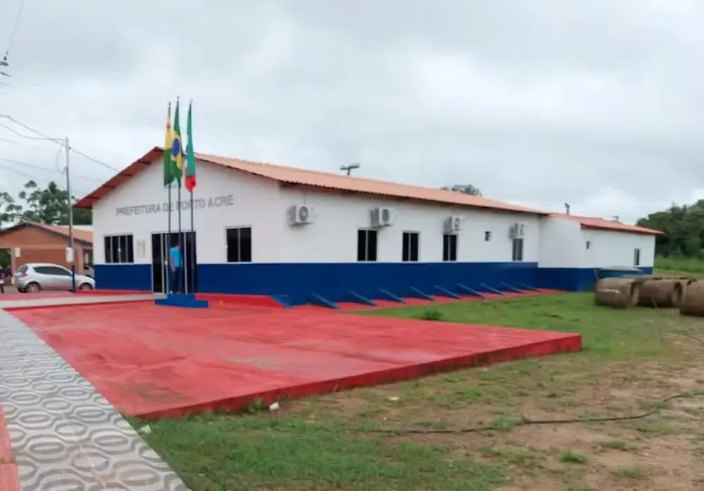 Três editais convocam aprovados para contratação temporária em Porto Acre