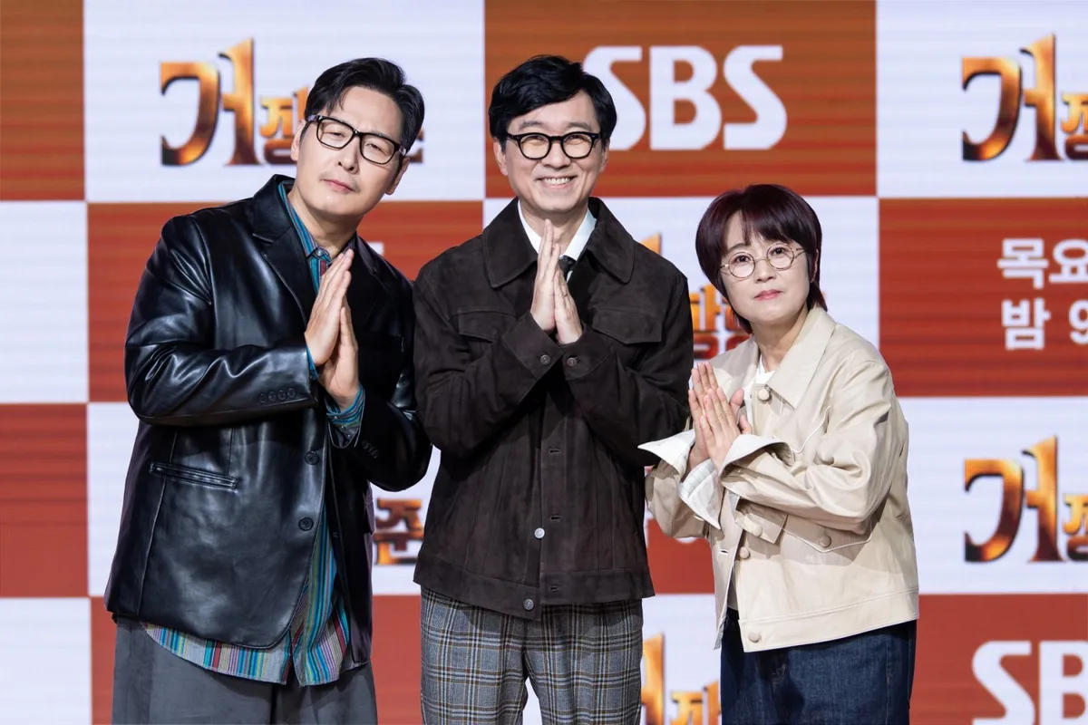 송은이 ‘왕사남’ 1600만? “배 아프지만 축하하는 마음도 진심” [현장]