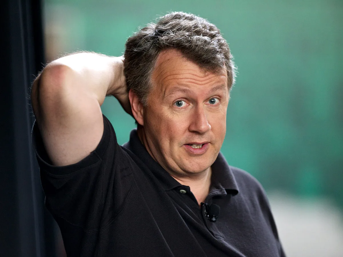 Paul Graham says Amazon's AI-agent ban opens the door to a new rival