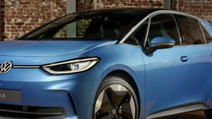 ID.3, ID.4 und Cupra Born: VW könnte 11.000 E-Autos zurückrufen