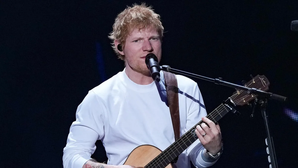 Ed Sheeran Admits To “Making Mistakes” With Macklemore, Calls Out “Systemic Injustice” In Gaza: “I’m So, So Sorry”