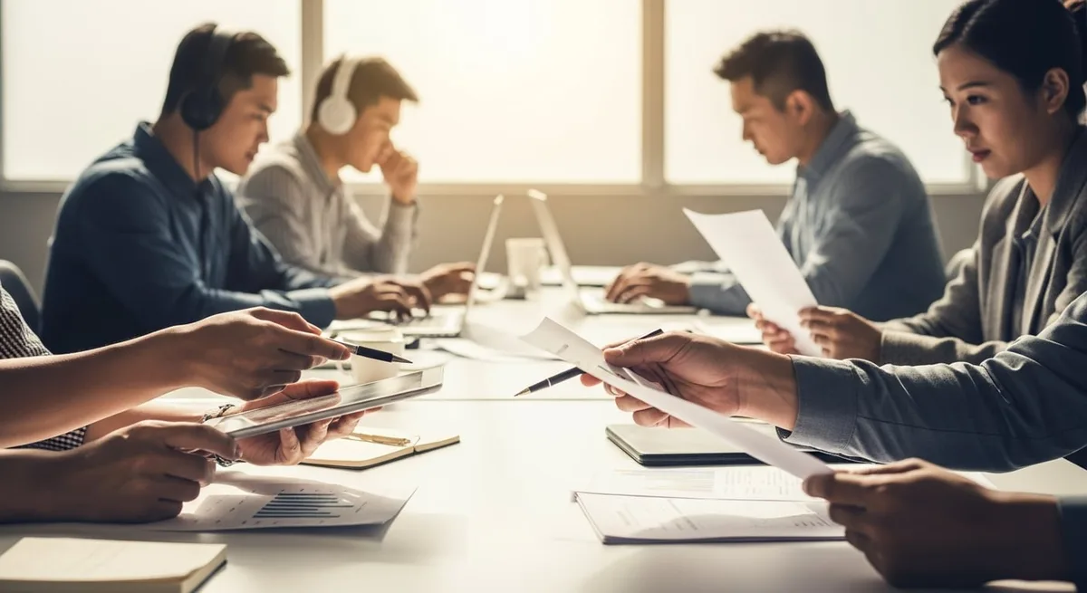 Ir a la oficina tiene menos atractivo entre los más jóvenes: solo el 14% de la generación Z prefiere la presencialidad total