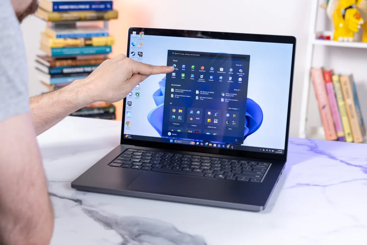 Windows 11 Is Finally Becoming the OS It Should Have Been From the Start