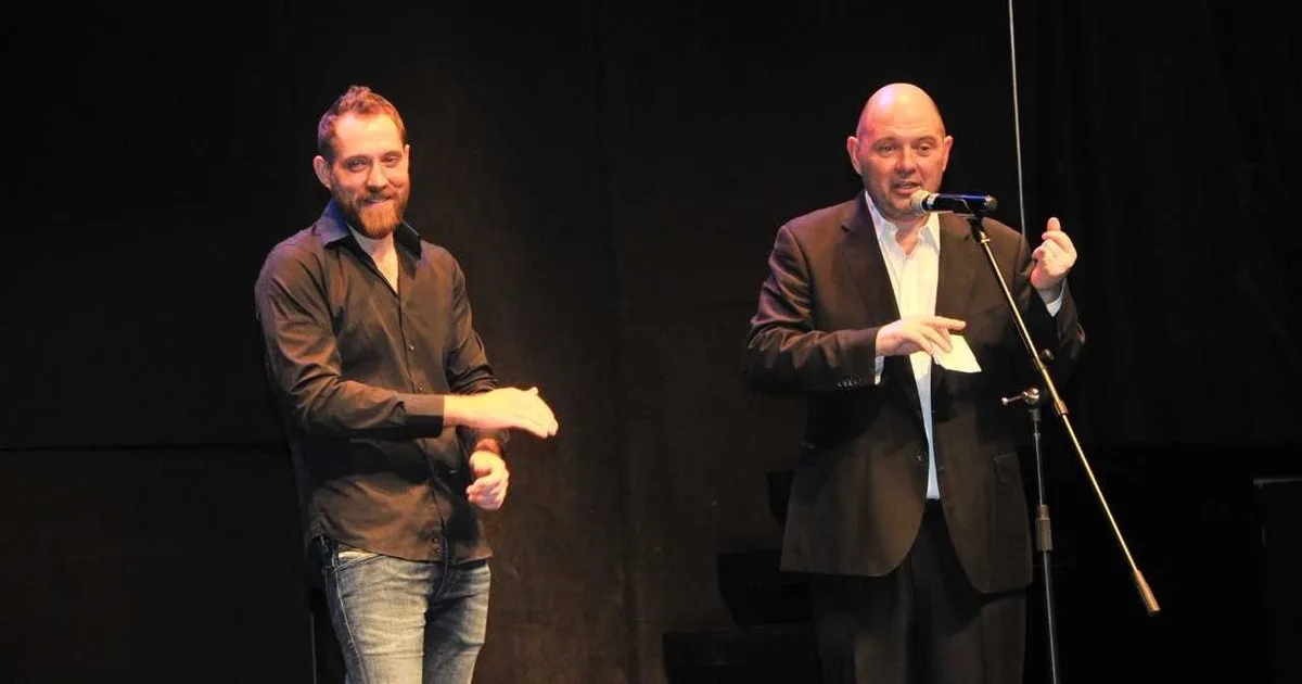 Los Rottemberg, el grupo empresario que ya no es puro teatro