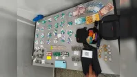 Operação mira policiais civis de SP por extorsão contra contrabandistas