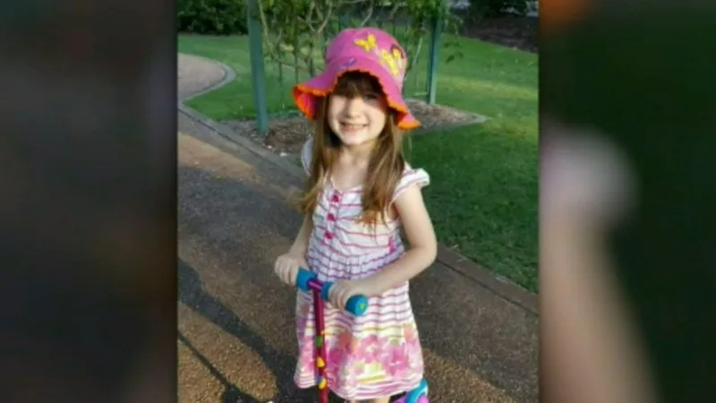 ‘Extreme’ sect reported years before young girl’s death