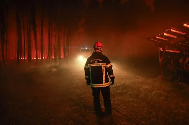 Grève des pompiers : “La France n’a plus un sou, pas même pour ses héros”