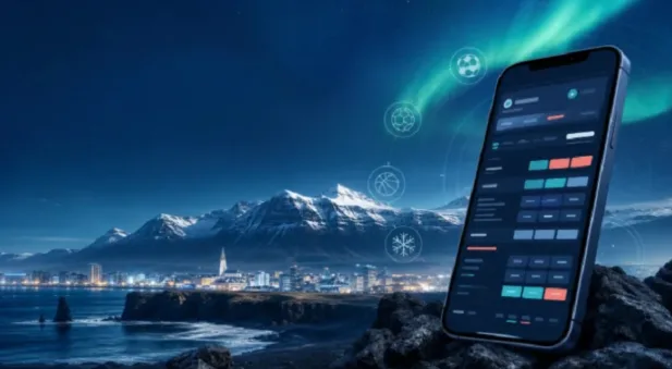 Betting Sites Iceland 2026 | Top Sports Betting Options Online