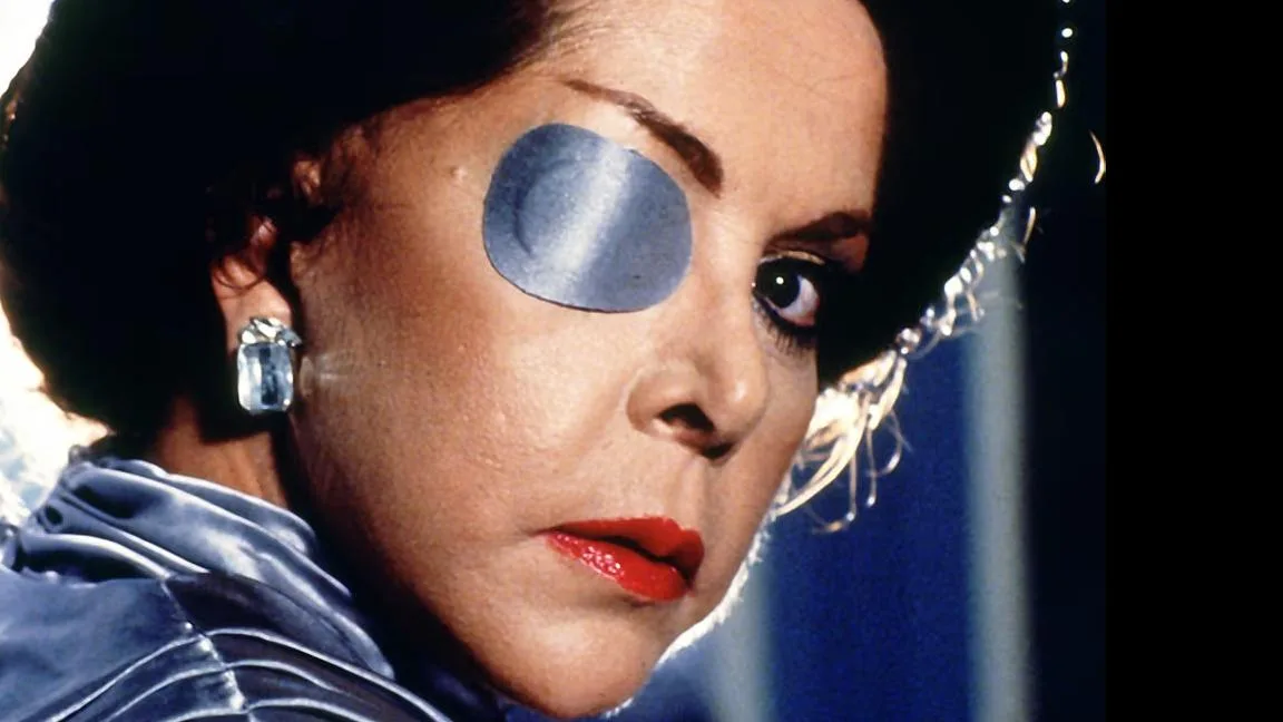 Cuna de Lobos... a 40 años de Catalina Creel, la villana más temida de las telenovelas en México