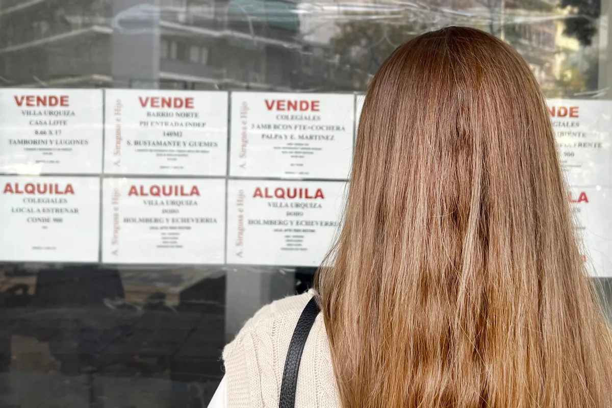 Cuánto subió la oferta de propiedades en lo que va de 2026 y en qué barrios sigue siendo escasa