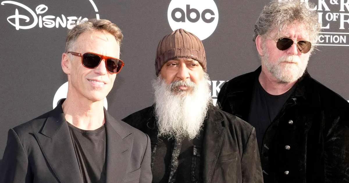 A cantora escolhida para show com o Soundgarden em intervalo da NFL