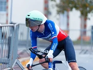 Championnats du monde de cyclisme. À quelle heure et sur quelle chaîne TV suivre le contre-la-montre Espoirs masculin ?