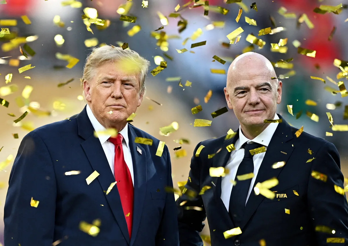 Montagliani declara la guerra a Infantino