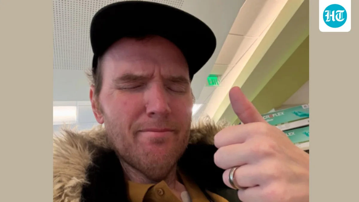 Chad Gilbert: Cause of death, wife, children, net worth and more as New Found Glory guitarist dies at 45