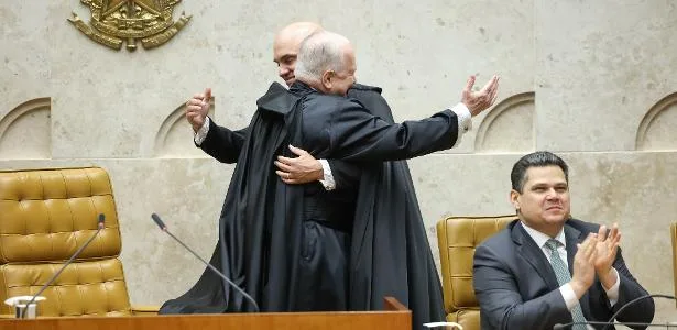Fachin se autoimpôs a tarefa de dar primeiro voto sobre Moraes
