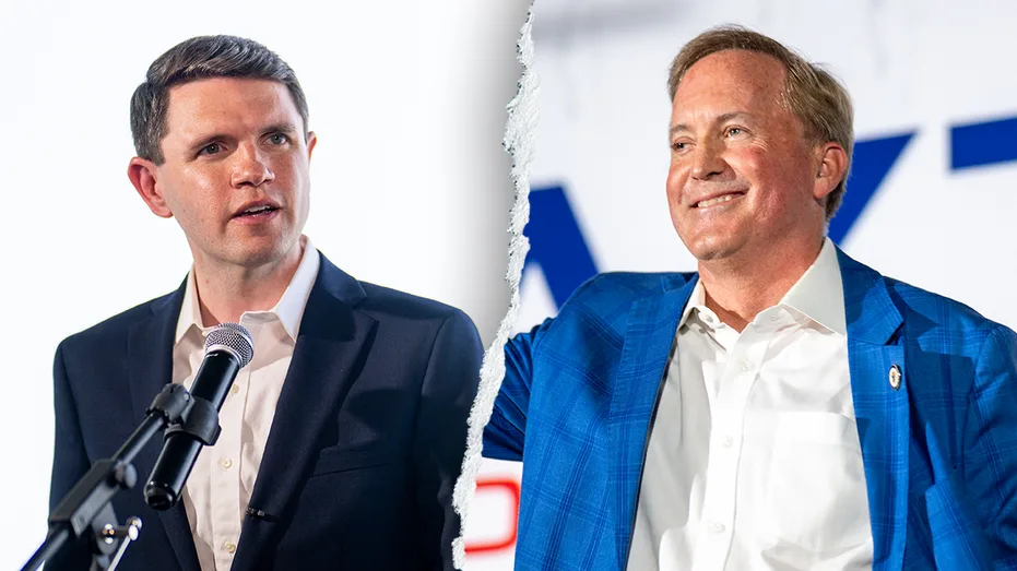 AI's massive appetite for power, water ignites fight in high-stakes Texas Senate race