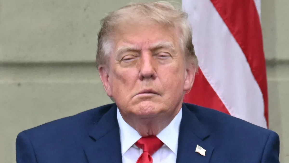 Psychiatrist Sounds the Alarm on ‘Severely Impaired’ Trump’s Decline