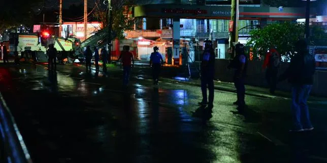 A l’île Maurice, un couvre-feu décrété après plusieurs jours de manifestations et de violences, déclenchées par un tir policier
