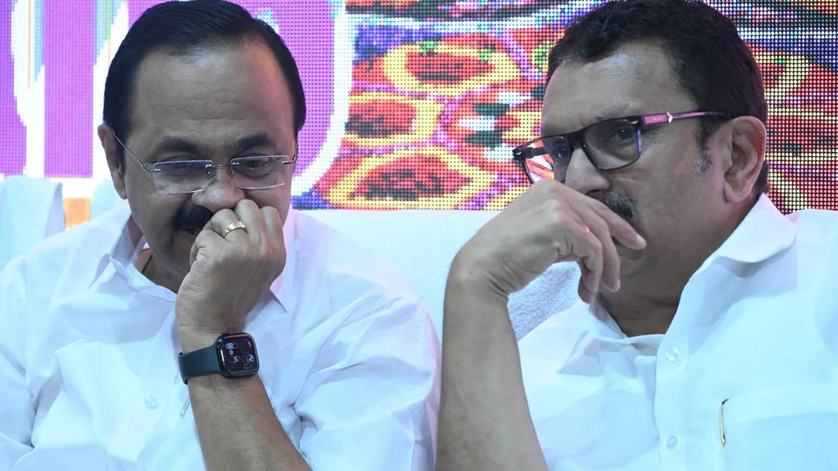 Aravana shortage at Sabarimala: Action will be taken after discussion with CM, says K. Muraleedharan