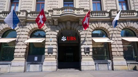 Bericht: Großbank UBS macht KI-Kenntnisse zur Einstellungsvoraussetzung