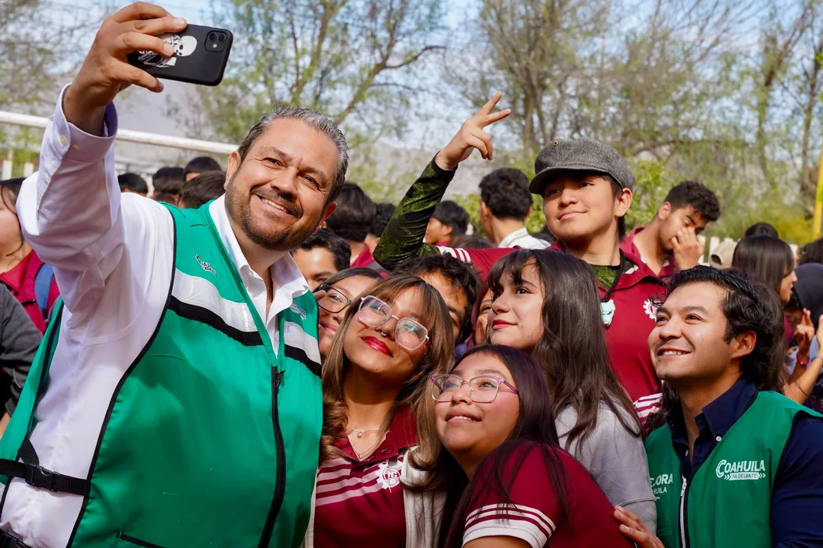 Ramos Arizpe reporta saldo blanco en escuelas tras vacaciones; no hubo robos