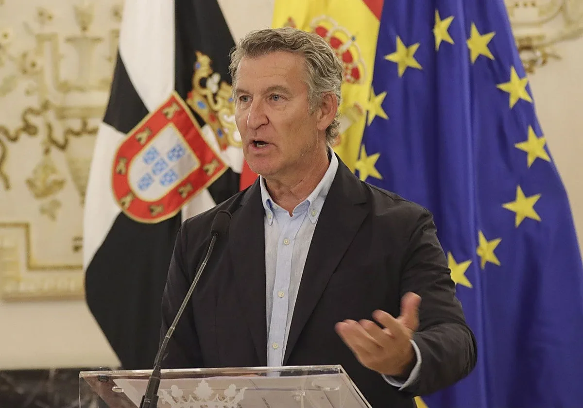 El PP reactiva en el Senado la polémica sobre el voto exterior