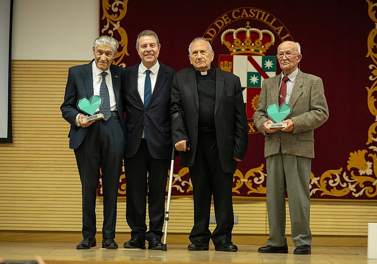 Futucam celebra 30 años cumpliendo los sueños de más de 500 personas con discapacidad