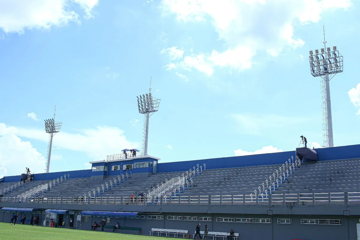 CBF confirma mudança de local do jogo entre Amazonas e Botafogo-PB pela Série C