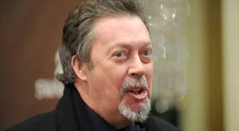 Morreu o ator Tim Curry