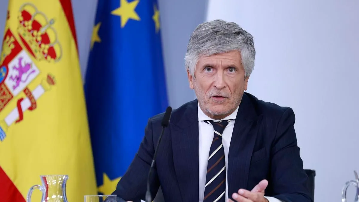 El Gobierno aprueba el anteproyecto de la ley de asilo y una reforma de la ley de extranjería en medio de la crisis de Ceuta
